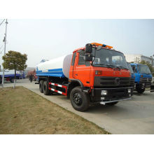 20000L DFAC water tanker truck,with warning light